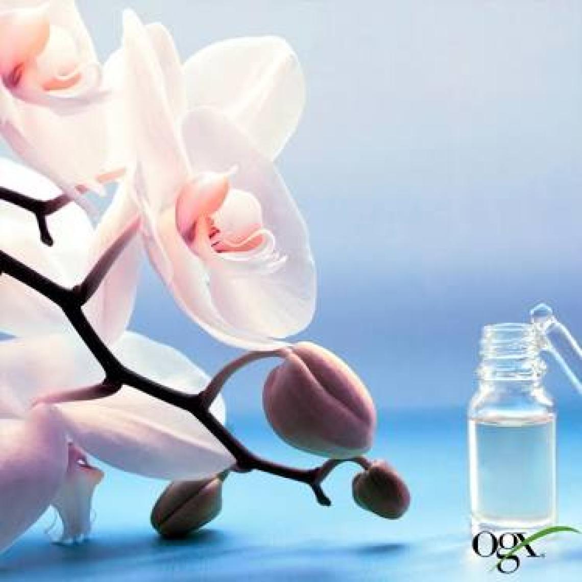 OGX Orchid Oil Sülfatsız Şampuan 385 ml