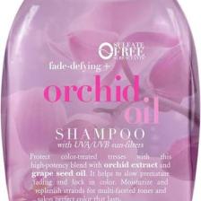 OGX Orchid Oil Sülfatsız Şampuan 385 ml