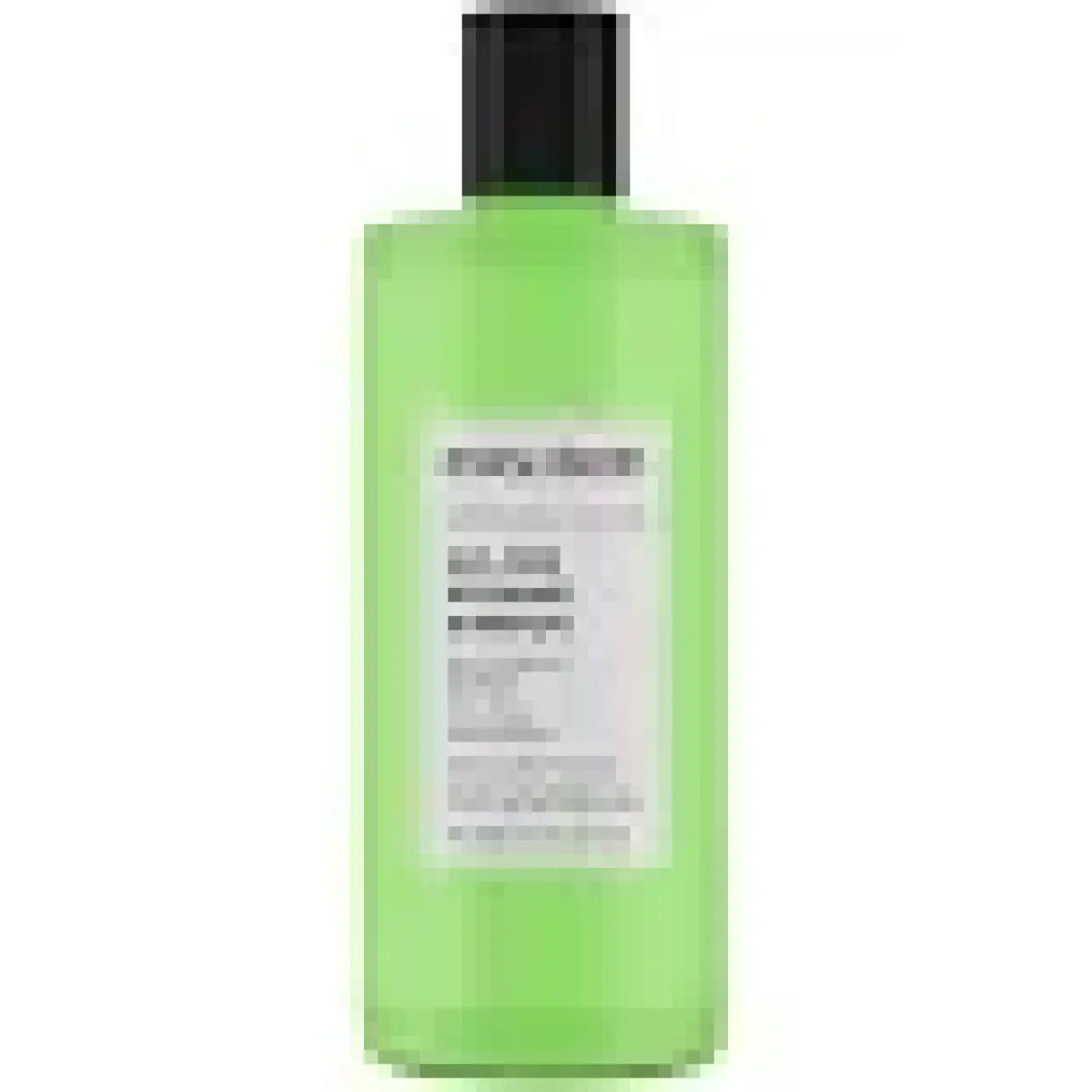 Maru.derm Maruderm Sles-Free Biberiye Şampuan 400 ml | Sülfatsız,tuzsuz,vegan Şampuan