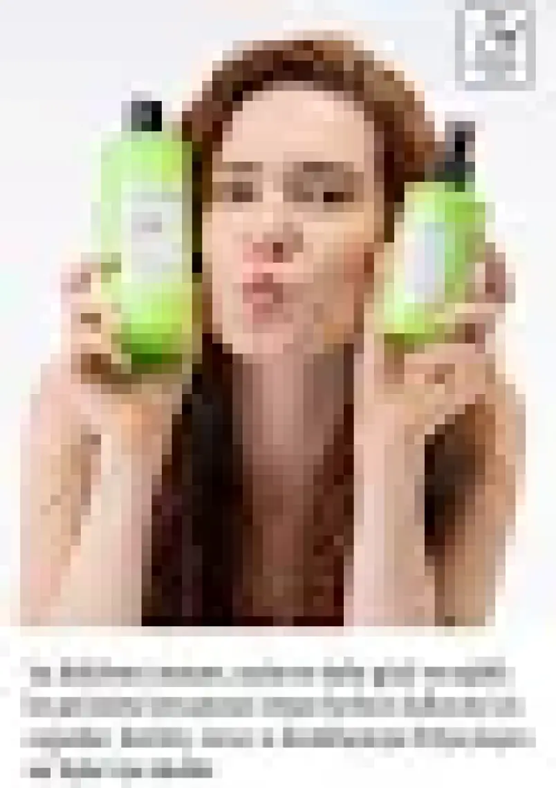Maru.derm Maruderm Sles-Free Biberiye Şampuan 400 ml | Sülfatsız,tuzsuz,vegan Şampuan