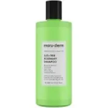 Maru.derm Maruderm Sles-Free Biberiye Şampuan 400 ml | Sülfatsız,tuzsuz,vegan Şampuan