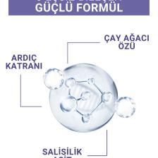 Ardıç Katranlı Ve Çay Ağacı Özlü Saç-vücut Şampuanı - Juniper Tar Tea Tree Hair Body Shampoo 200ml