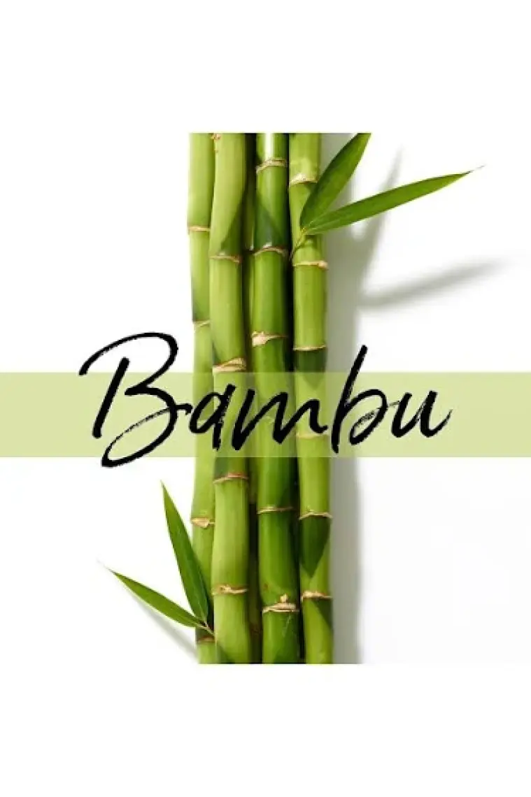 Uzun Ve Güçlü Şampuan, Bambu Ve Biyotinli, 400 ml x 3 Adet