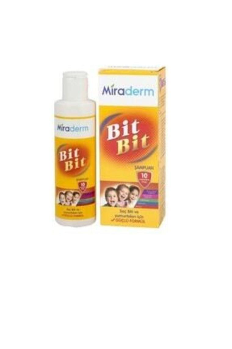 Bitbit Şampuanı 200 ml