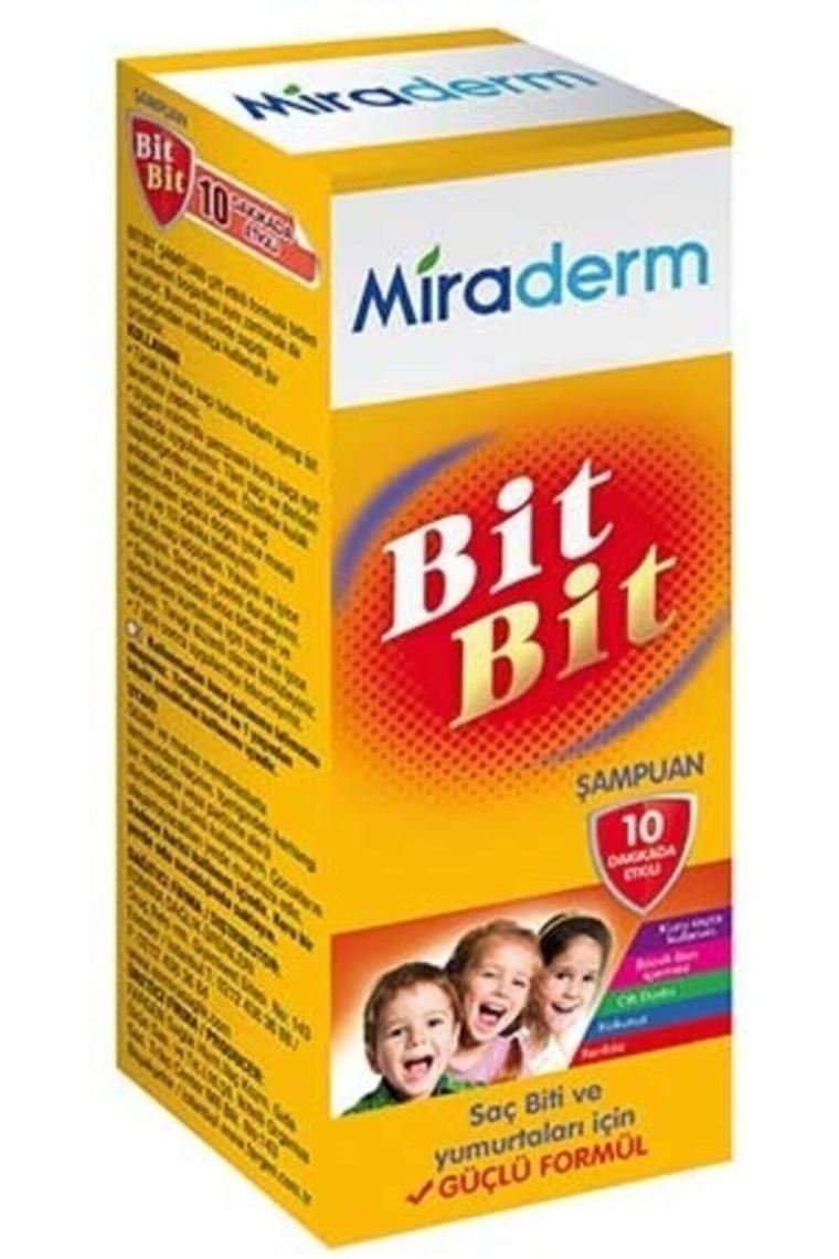Bitbit Şampuanı 200 ml