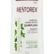Restorex Sarmaşık Özlü Normal Saçlar Şampuan 500 Ml