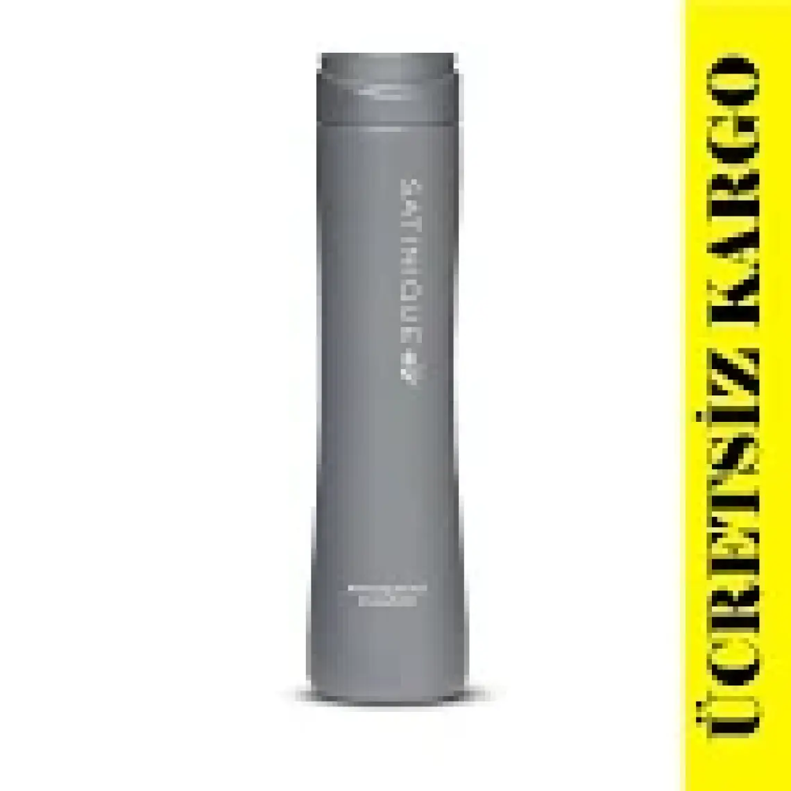 Amway Satınıque Şampuan 280Ml
