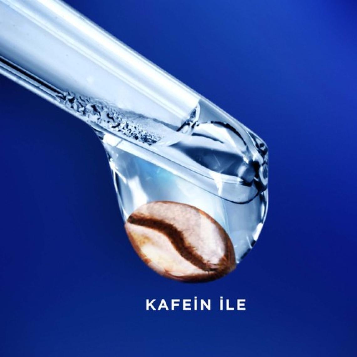 Head & Shoulders Şampuan 7 Fayda 1 Arada Dökülme Karşıtı Kafeinli ve Kepeğe Karşı Etkili Güçlü Formül 300 ml