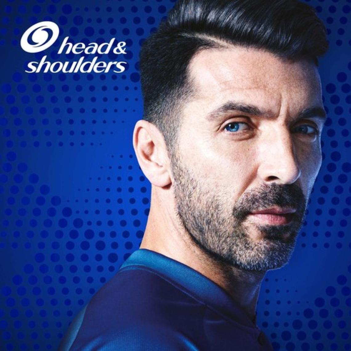 Head & Shoulders Şampuan 7 Fayda 1 Arada Dökülme Karşıtı Kafeinli ve Kepeğe Karşı Etkili Güçlü Formül 300 ml