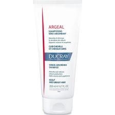 Ducray Argeal Şampuan 200 ml