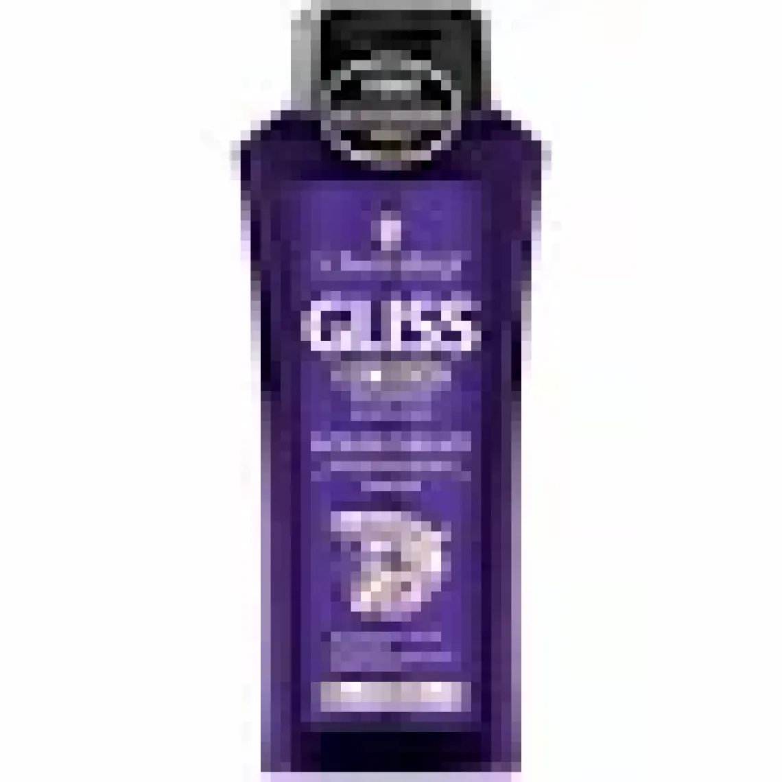 Gliss Intense Therapy Yeniden Yapılandırıcı Şampuan - Omega Plex ve Acai Üzümü ile 360 ml