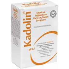 Dermadolin Kadolin Yağlanma ve Kepeğe Karşı Şampuan 150 ml