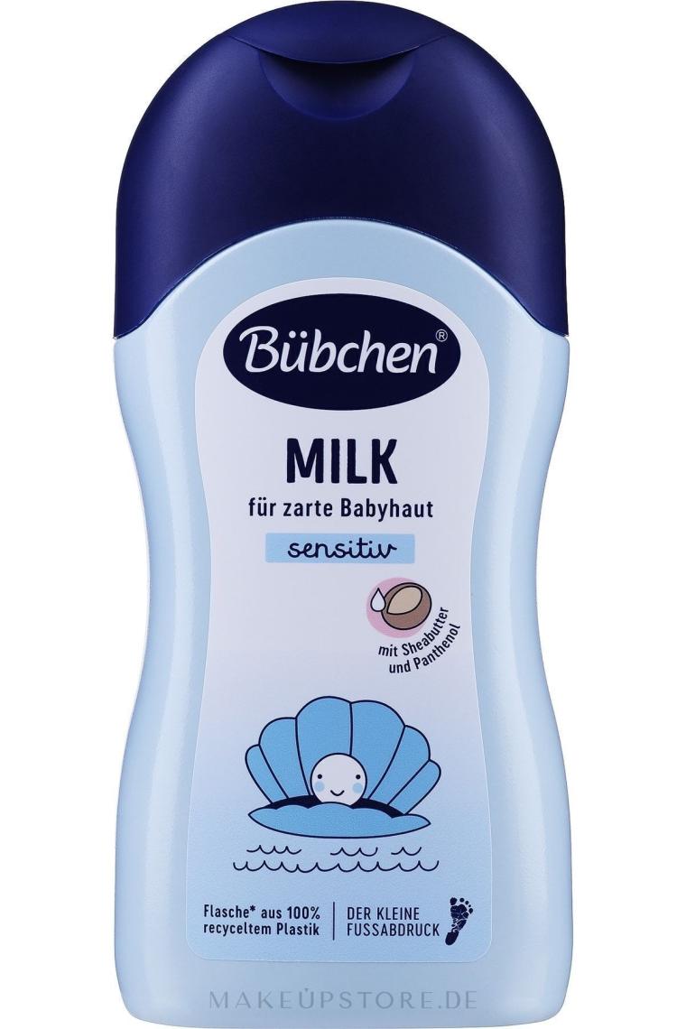 Milk Sensitiv. 400 Ml