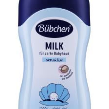 Milk Sensitiv. 400 Ml
