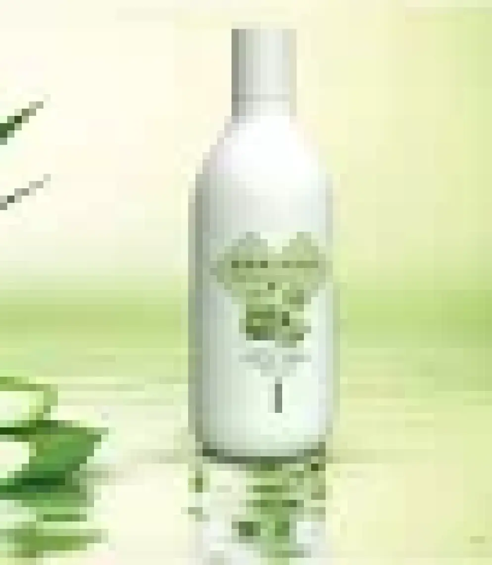 Bonivias Aleovera Nemlendirici Sülfatsız Vegan Şampuan % 99 Aloevera