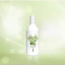 Bonivias Aleovera Nemlendirici Sülfatsız Vegan Şampuan % 99 Aloevera