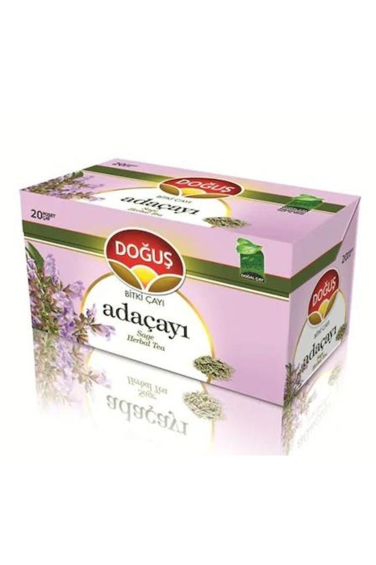 Doğuş Adaçayı 20'li