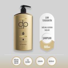DP Daily Perfection Çam Terebentin Tuzsuz Şampuan 500 ml