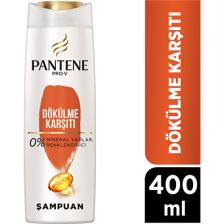 Pantene Pro-V Saç Dökülmelerine Karşı Etkili Şampuan; 400ml