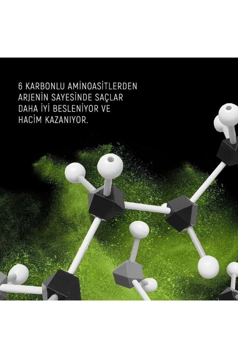 Vasso Ince Telli Ve Zayıf Saçlar Için Sülfatsız Ve Tuzsuz Hacimlendirici Ve 270 ml 8699216349212