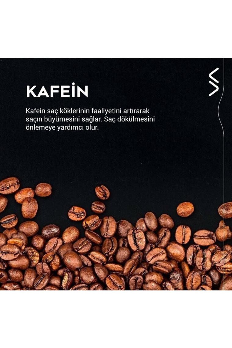 Vasso Ince Telli Ve Zayıf Saçlar Için Sülfatsız Ve Tuzsuz Hacimlendirici Ve 270 ml 8699216349212