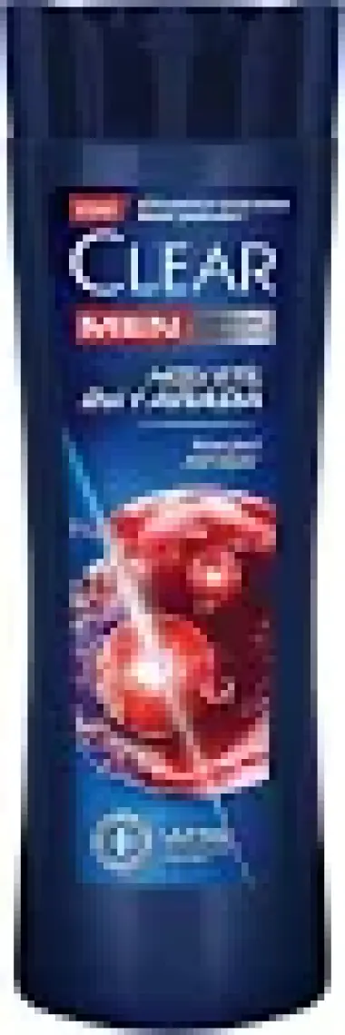 Clear Men Kepeğe Karşı Etkili Şampuan Hızlı Stil 2si 1 Arada 350 ml