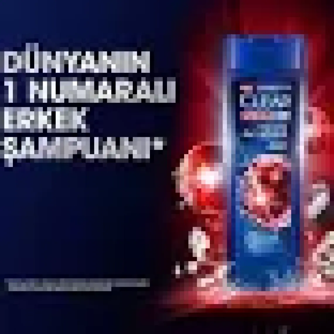 Clear Men Kepeğe Karşı Etkili Şampuan Hızlı Stil 2si 1 Arada 350 ml