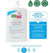 Sebamed Kepeğe Karşı Şampuan 1000 ml