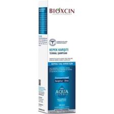 Bioxcin Kepek Karşıtı Termal Şampuan 300 ml