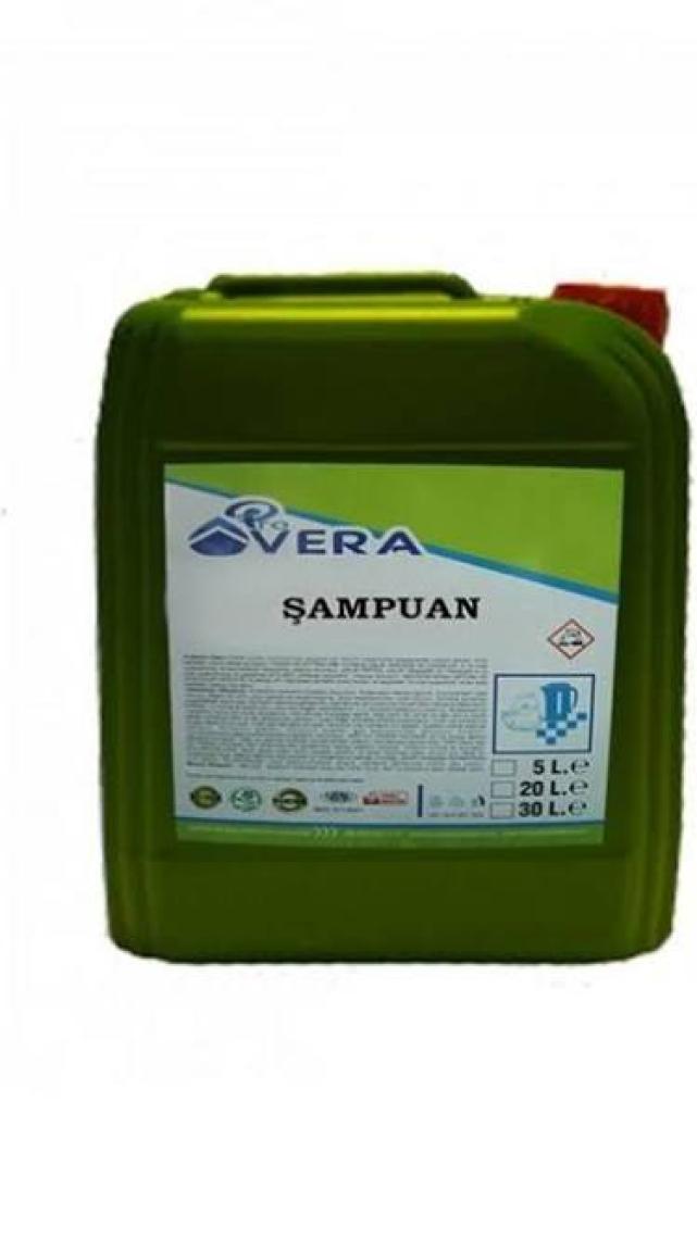 Provera Şampuan Kremli Ekstra 5 kg