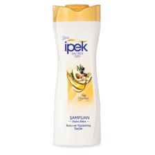 İpek Yağ Hazinesi Kuru ve Yıpranmış Saçlar için Şampuan 570 ml