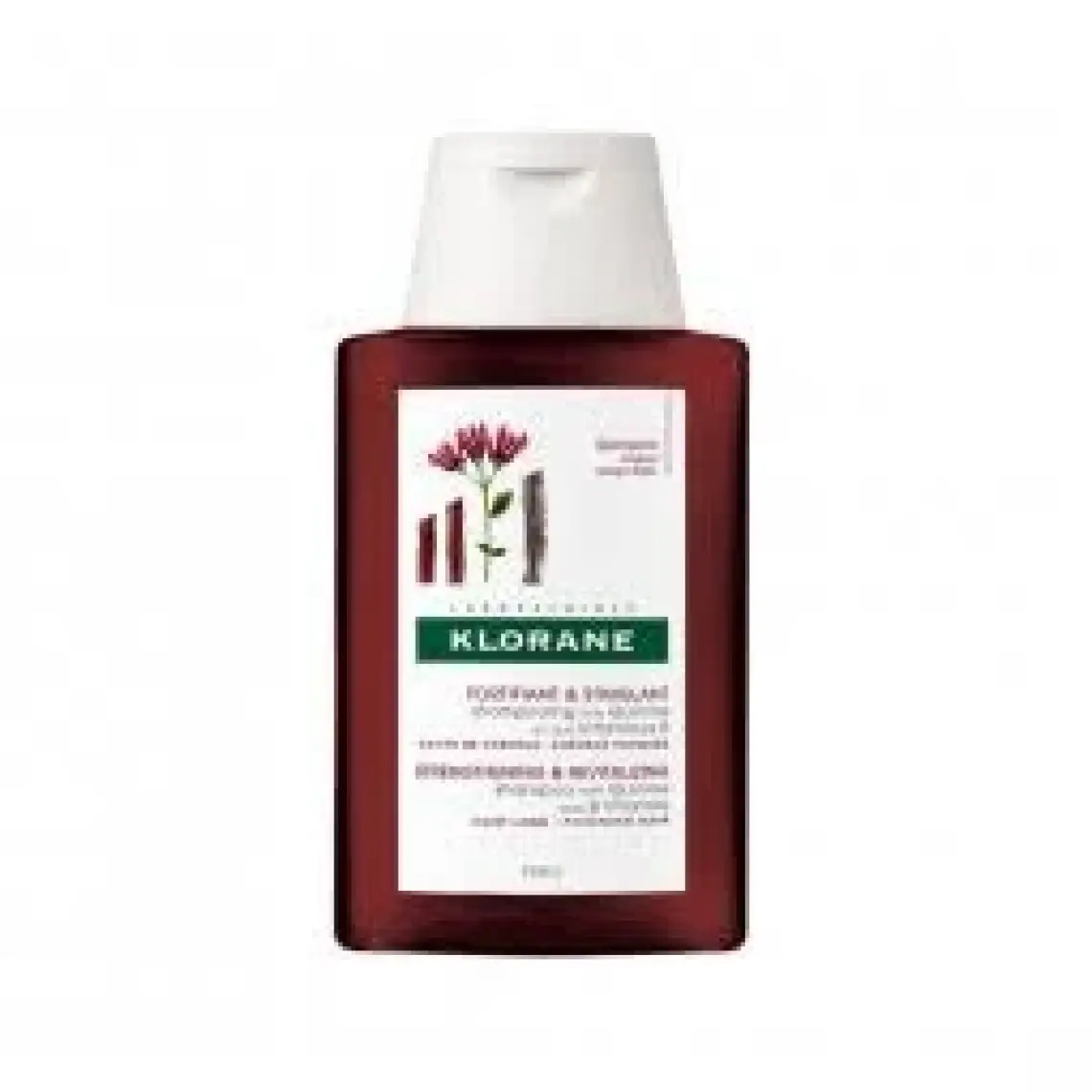 Ducray Elution Shampoo Kepek rası Bakım Şampuanı 400 ml