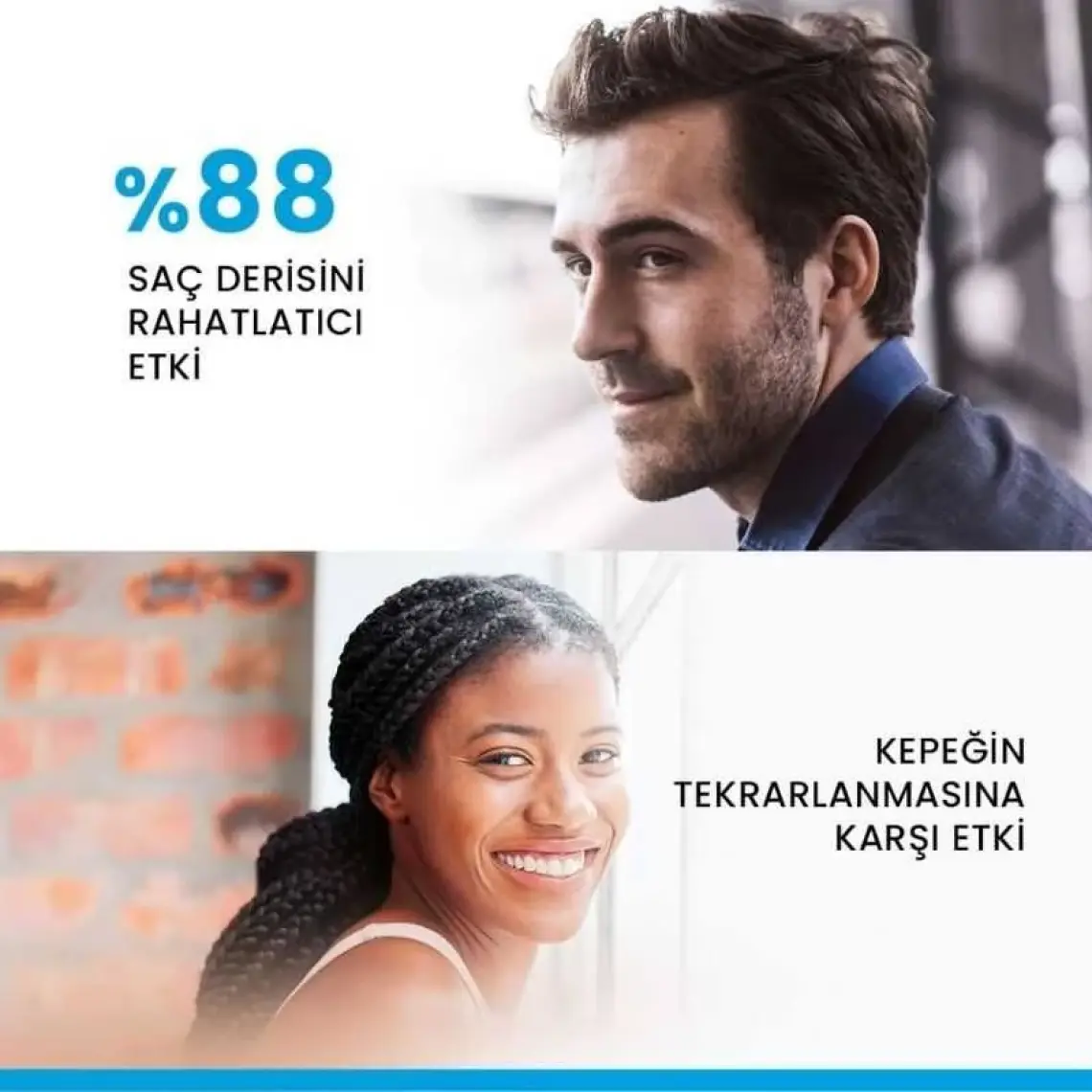 Ducray Elution Shampoo Kepek rası Bakım Şampuanı 400 ml