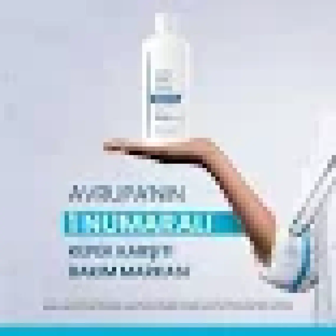 Ducray Elution Shampoo Kepek rası Bakım Şampuanı 400 ml