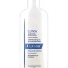Ducray Elution Shampoo Kepek rası Bakım Şampuanı 400 ml