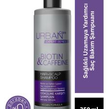 Expert Biotin&caffeine Şampuan 350ml