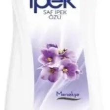 İpek Şampuan 450 ml Hacim Ve Parlaklık