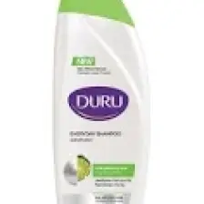 Duru Şampuan Yağlı Saçlar 600 ml