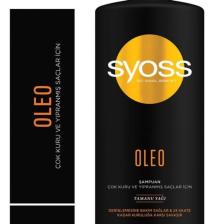 Oleo 21 Derinlemesine Bakım Şampuan 500 ml