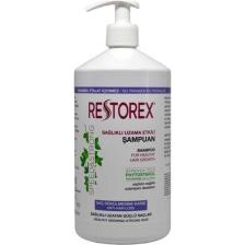 Restorex 1000ml Şampuan Saçlara Sarmaşık Özlü
