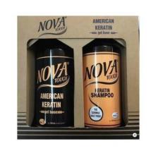 Touch Brezilya Fön American Jel Keratin (kokusuz Dumansız) 1000ml