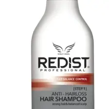 Redist Saç Dökülme Şampuanı 500Ml.  Anti-Hair Loss