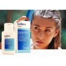Lubex Hair pH 5  Şampuan 200ml