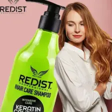 Redıst Bakım Sampuanı Keratın 1000 ml