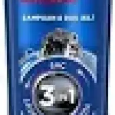Clear Men 3 in 1 Şampuan & Duş Jeli Arındırıcı Kömür Saç Yüz Vücut İçin 350 ml