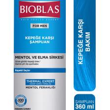 Thermal Expert Men Kepeğe Karşı Şampuan 360 ml