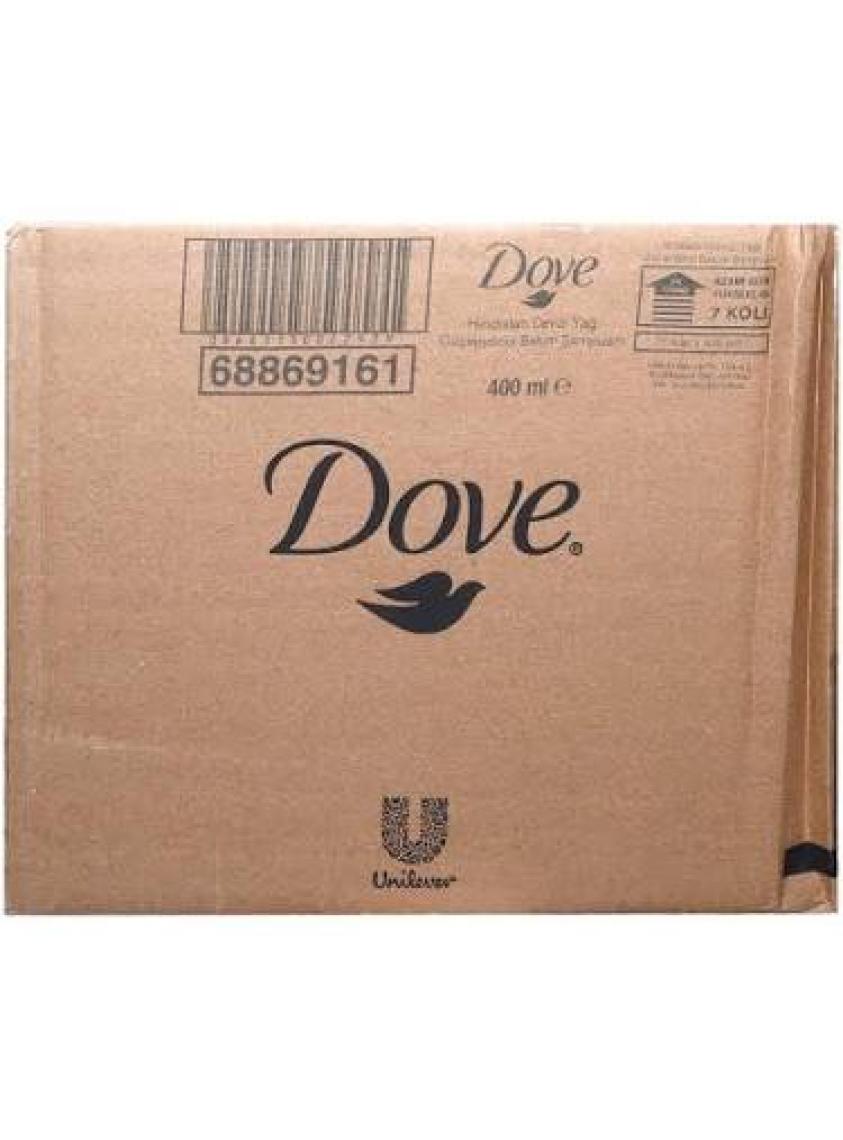 Dove Ultra Care Saç Bakım Şampuanı Bakım Hindistan Cevizi Yağı 400 ml