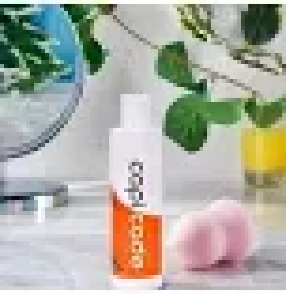 Capicade Yağlı Saçlar İçin Şampuan 200ml