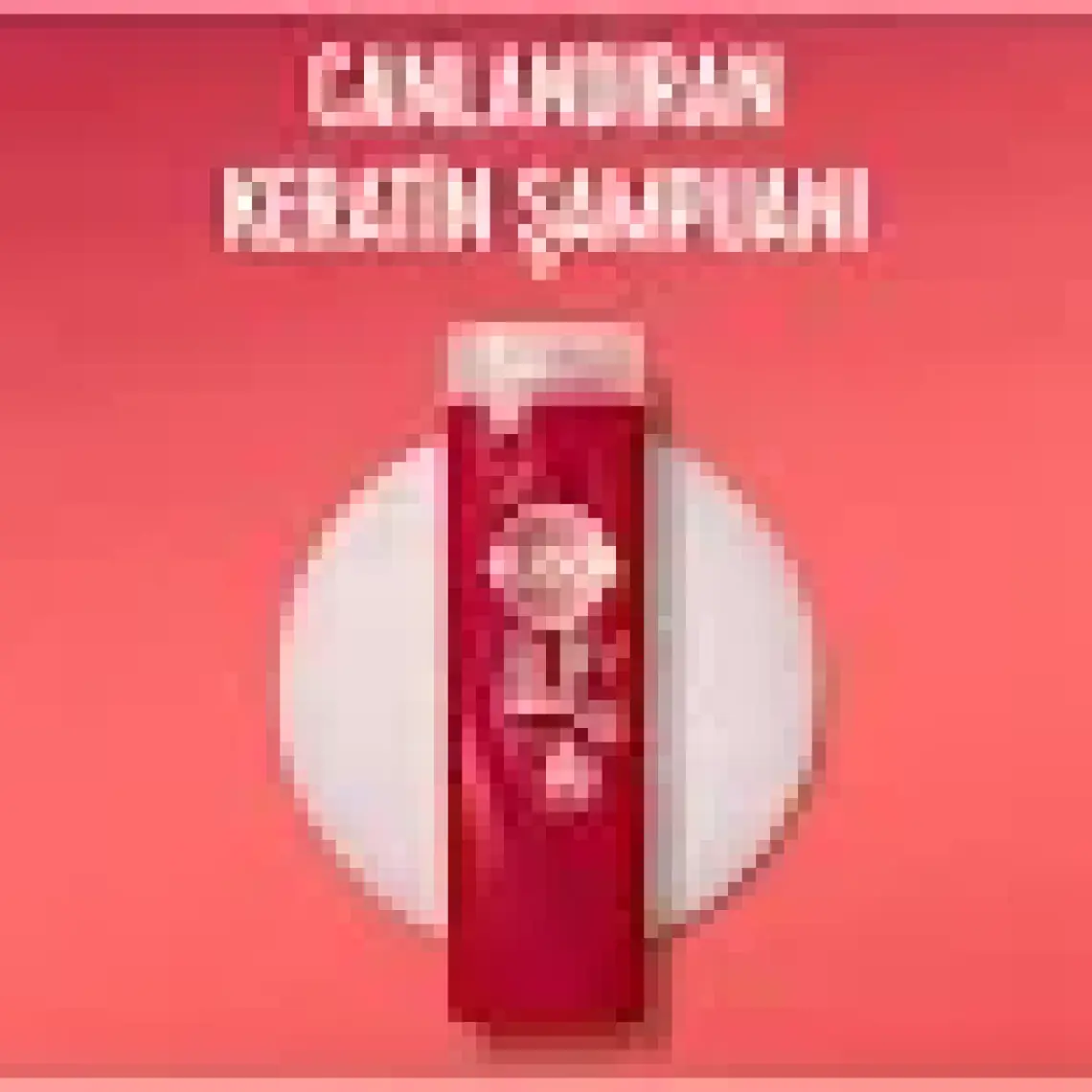 Elidor Şampuan Brezilya Keratin Terapisi Hidrolize Keratin Marula Yağı E Vitamini 400 ml