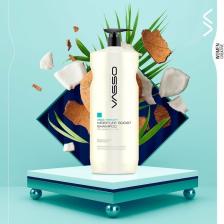 Vasso Kuru Ve Kırılgan Saçlar Için Hindistan Cevizi Yağı Özlü Nem Yükleme Şampuanı -vasso Aqua 1500 ml 8699216346662